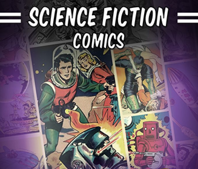 science-fiction-comics